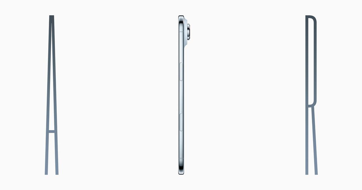 qué son los nuevos chips apple N1 y apple c1x
