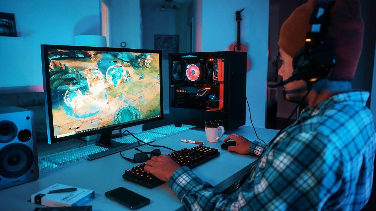Reducir input lag en Windows 11