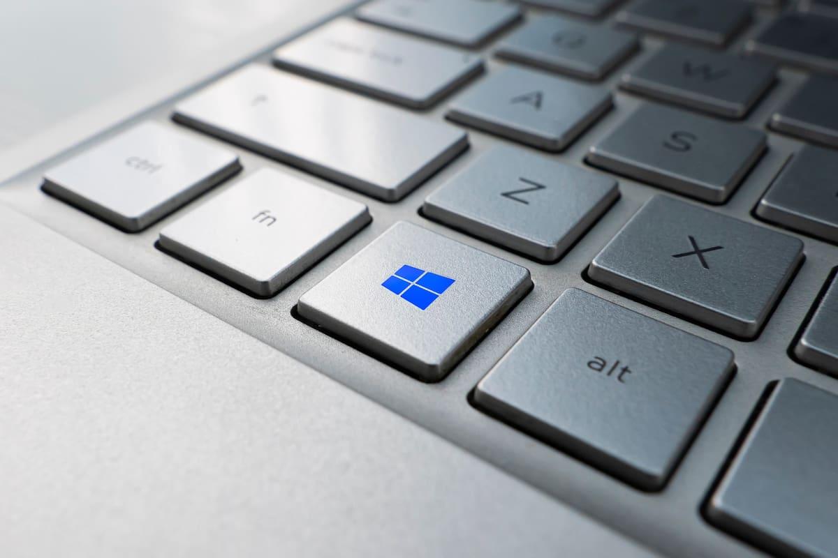 Funciones de corrección en Bloc de notas de Windows