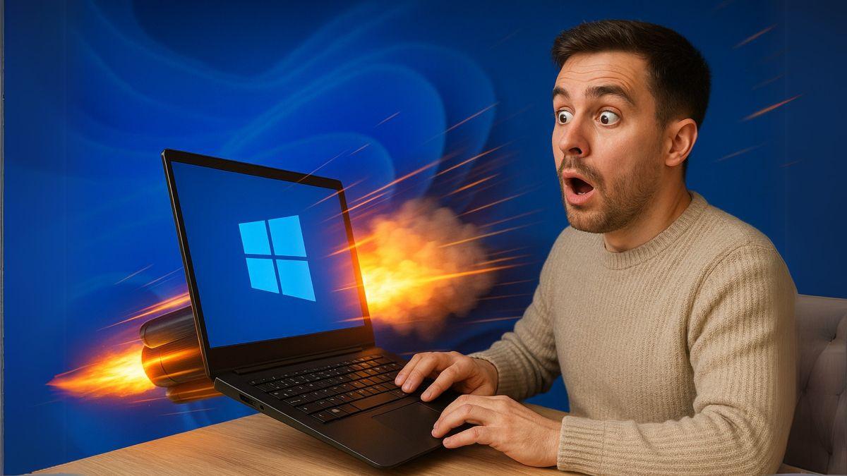 Servicios de Windows 11