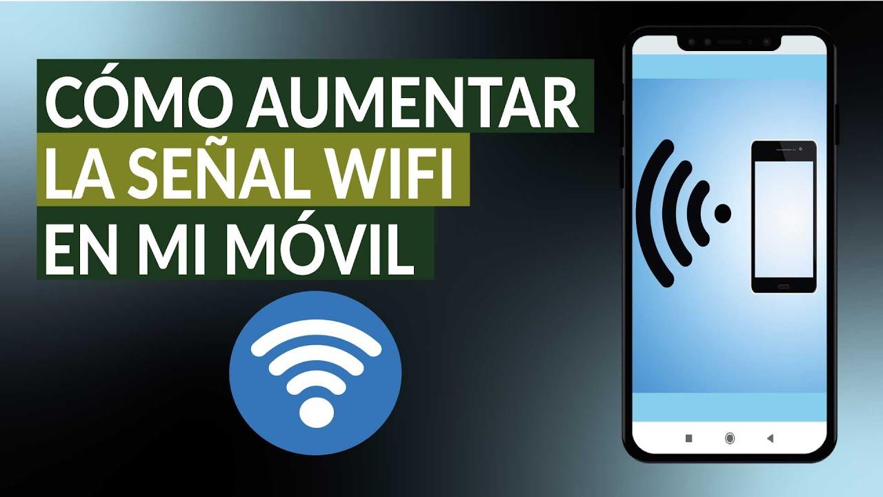 Mejorar cobertura WiFi en casa