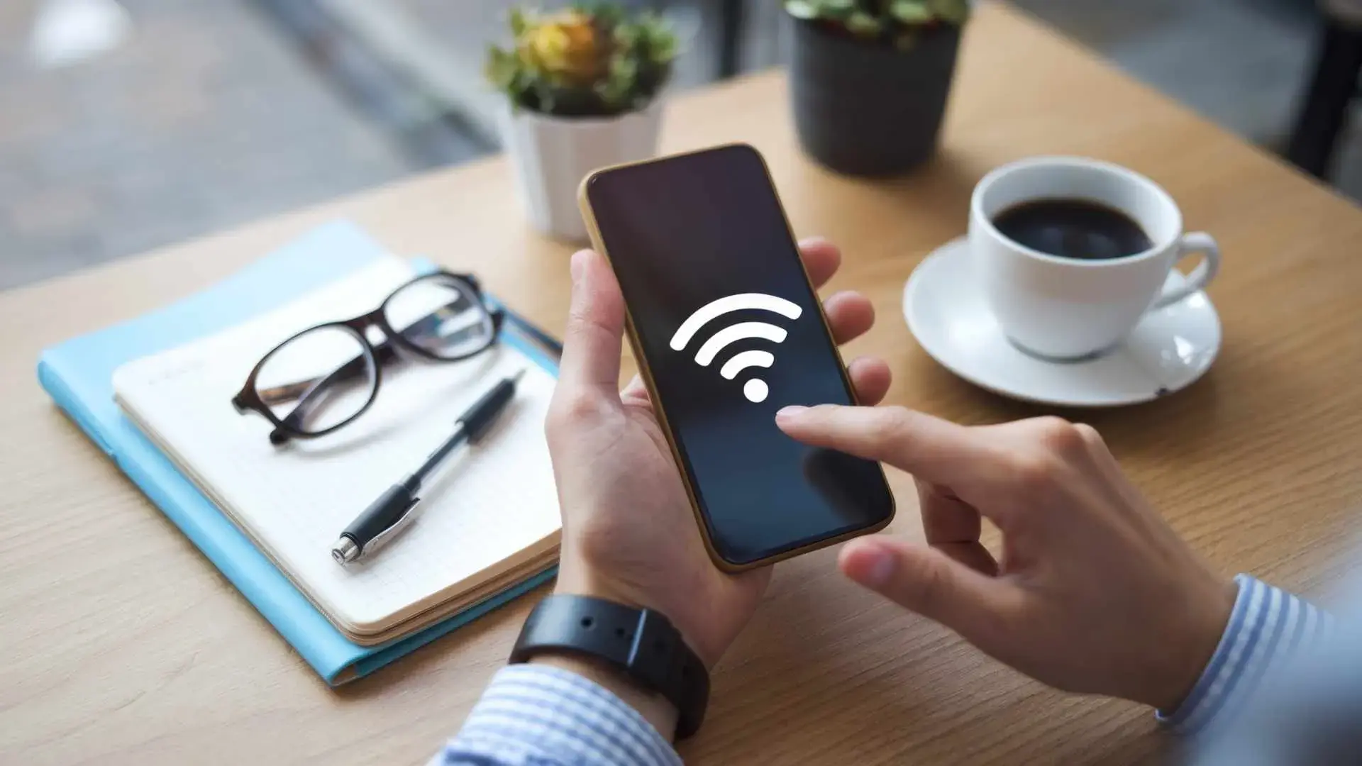 Ubicación óptima del router