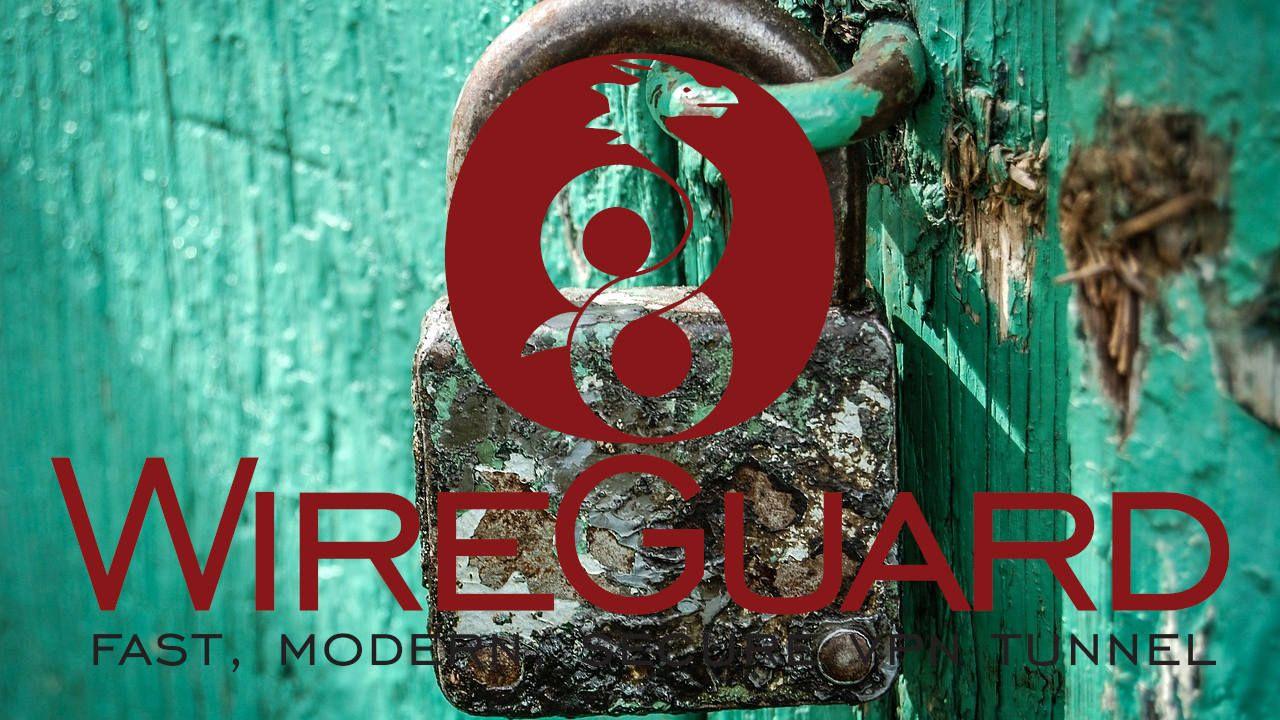 Qué es WireGuard
