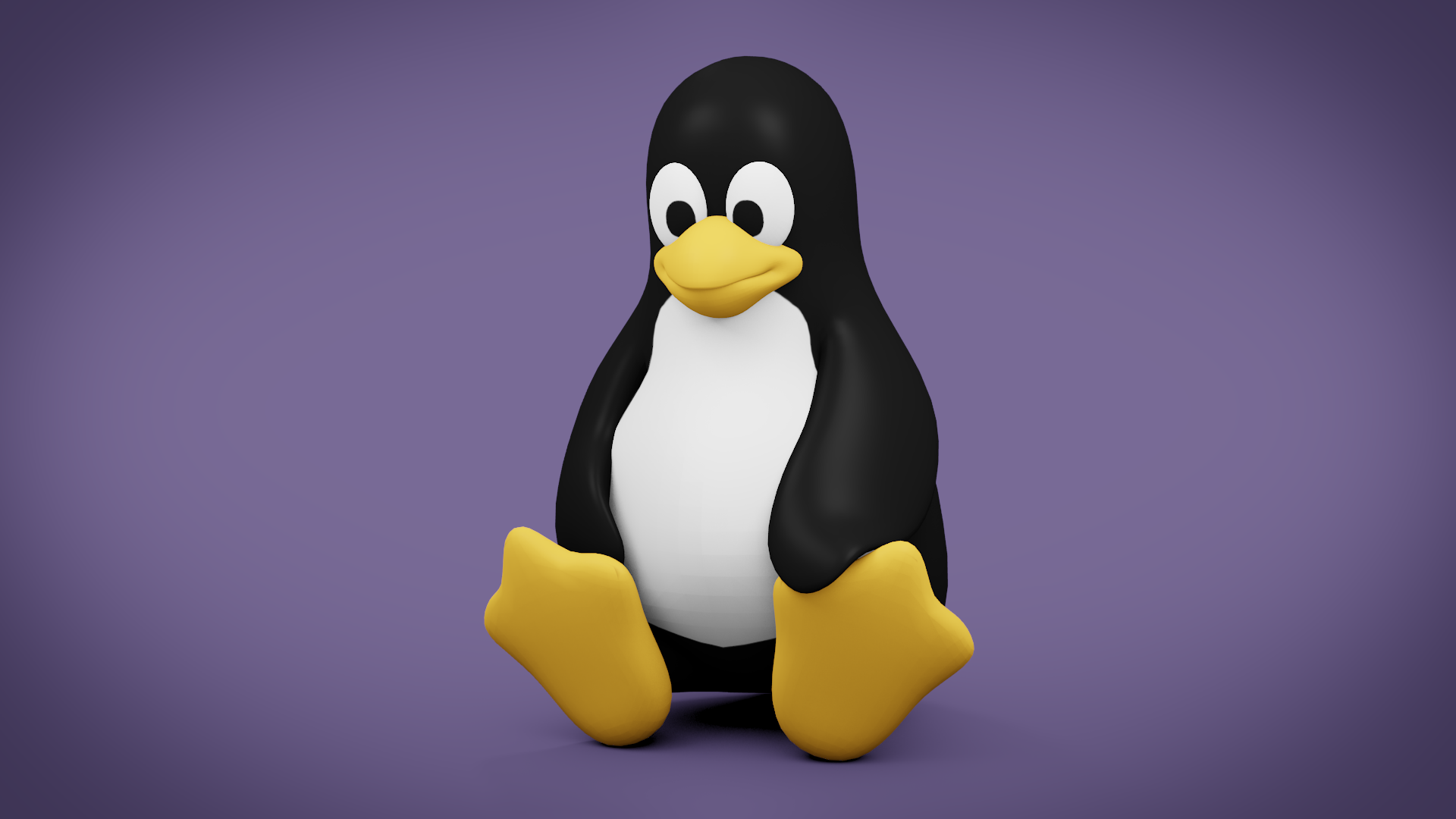 linux