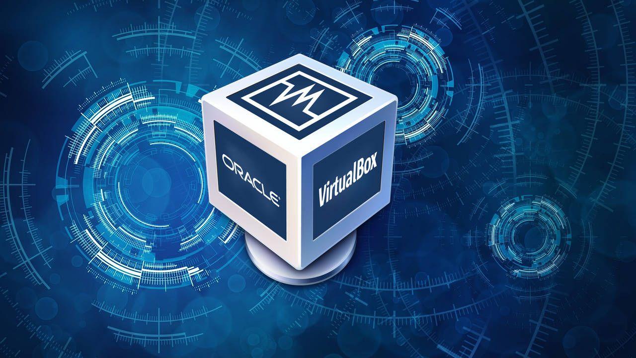 virtualbox explicación del tipo de redes