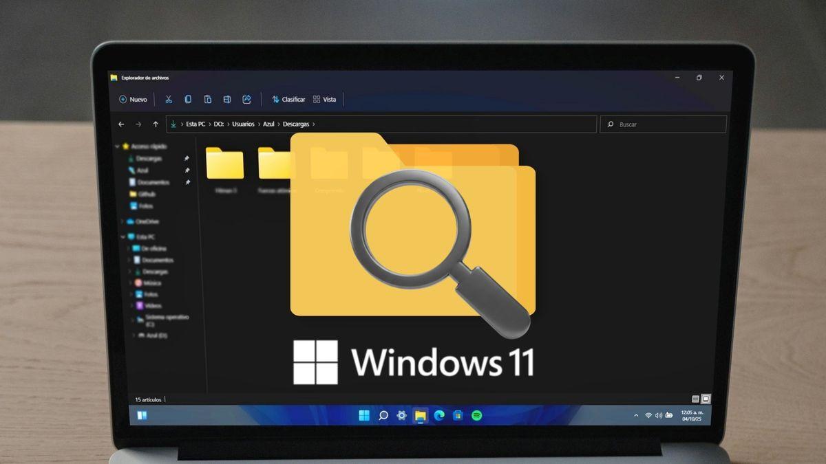 Previsualización en Windows con QuickLook