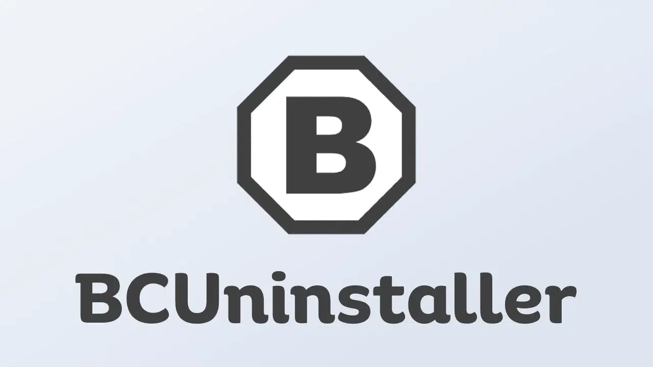 Bulk Crap Uninstaller