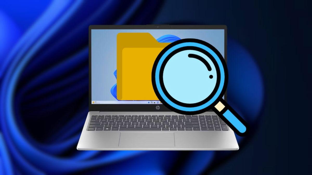 Búsqueda instantánea de archivos en Windows con Everything