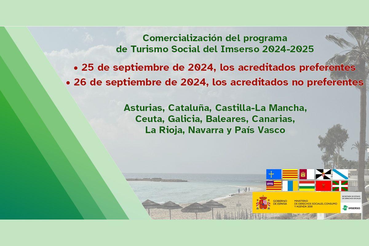 Trámites del IMSERSO por Internet
