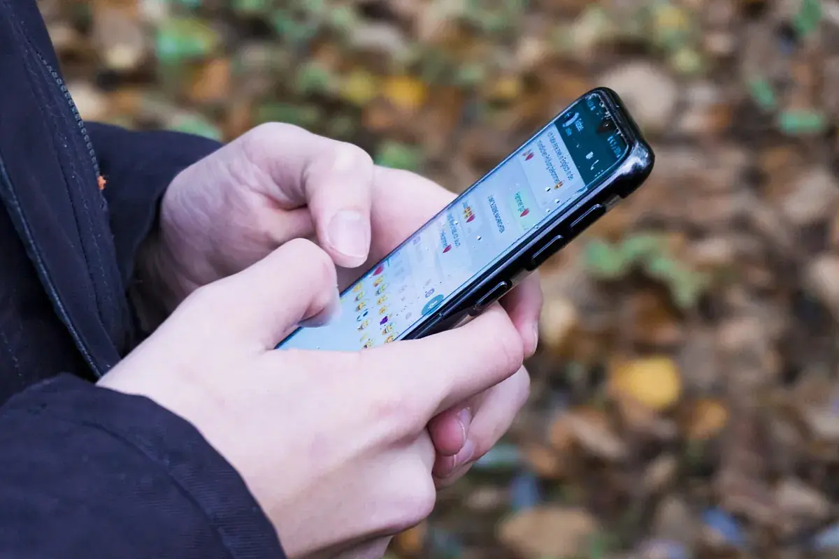 Chats de WhatsApp que ocupan más espacio