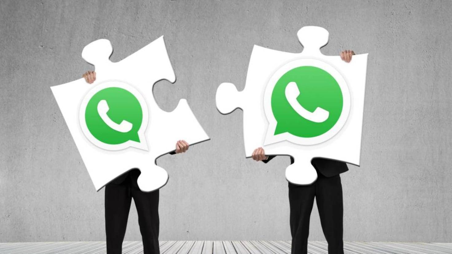 Ver uso de almacenamiento en WhatsApp Android