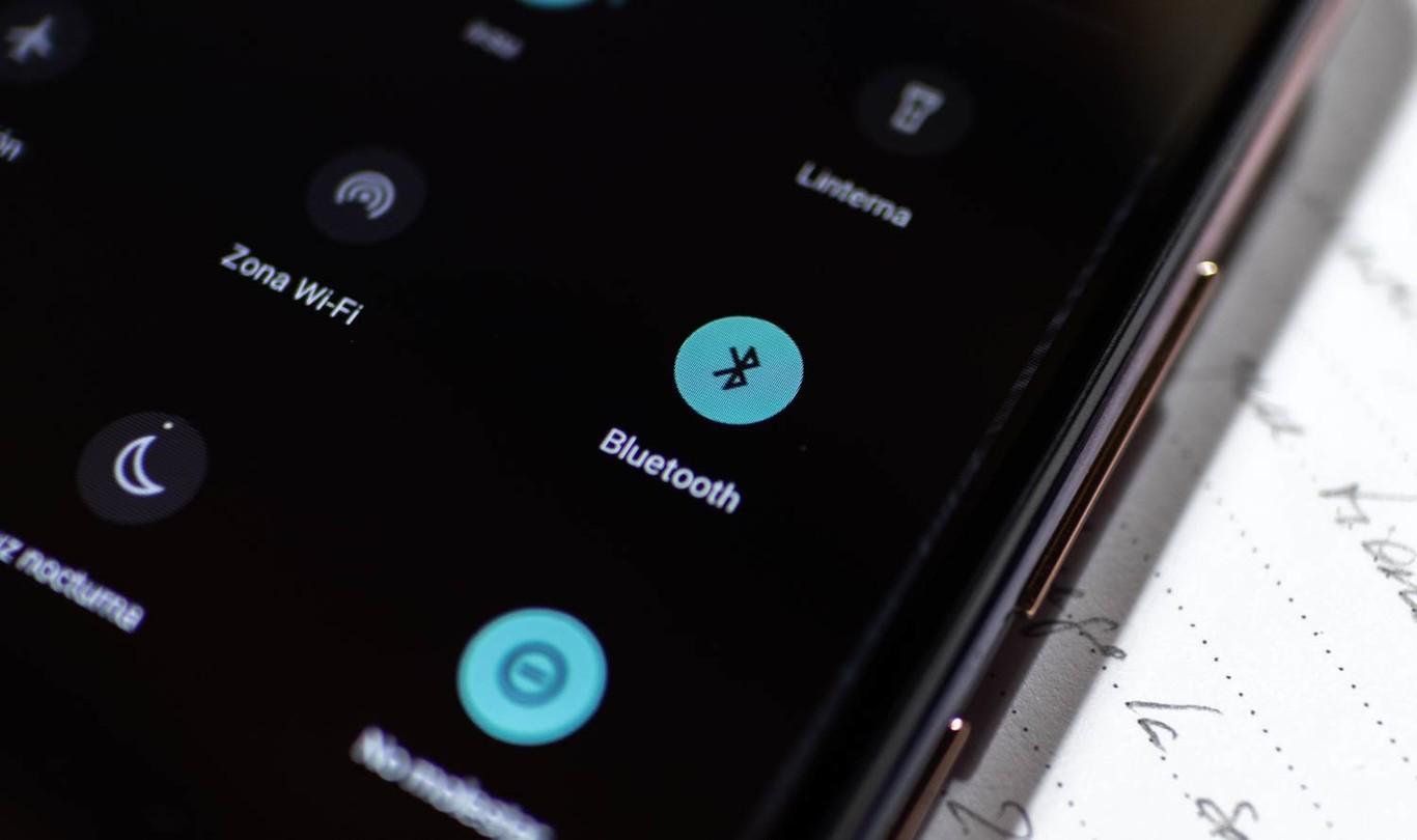 Cómo solucionar problemas Bluetooth en móviles Xiaomi
