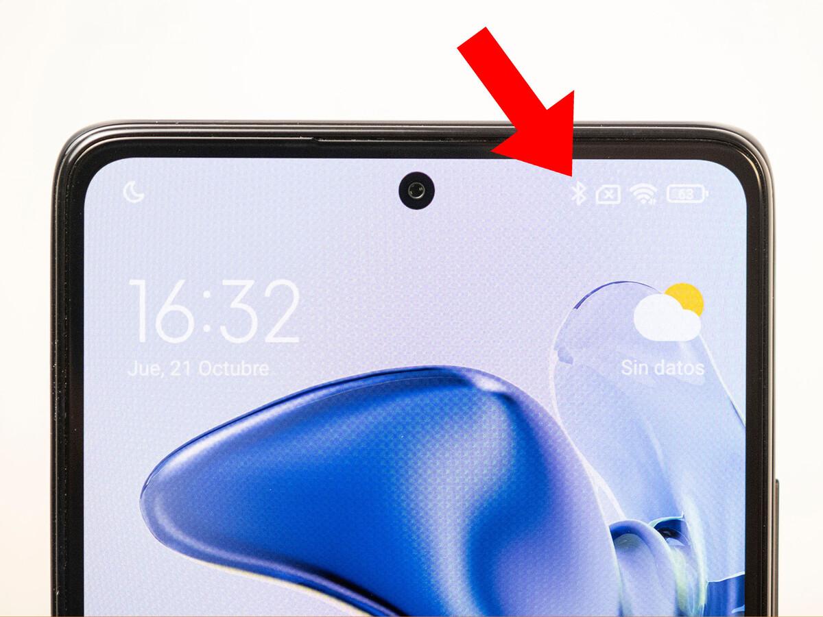 Actualizar Bluetooth en Xiaomi