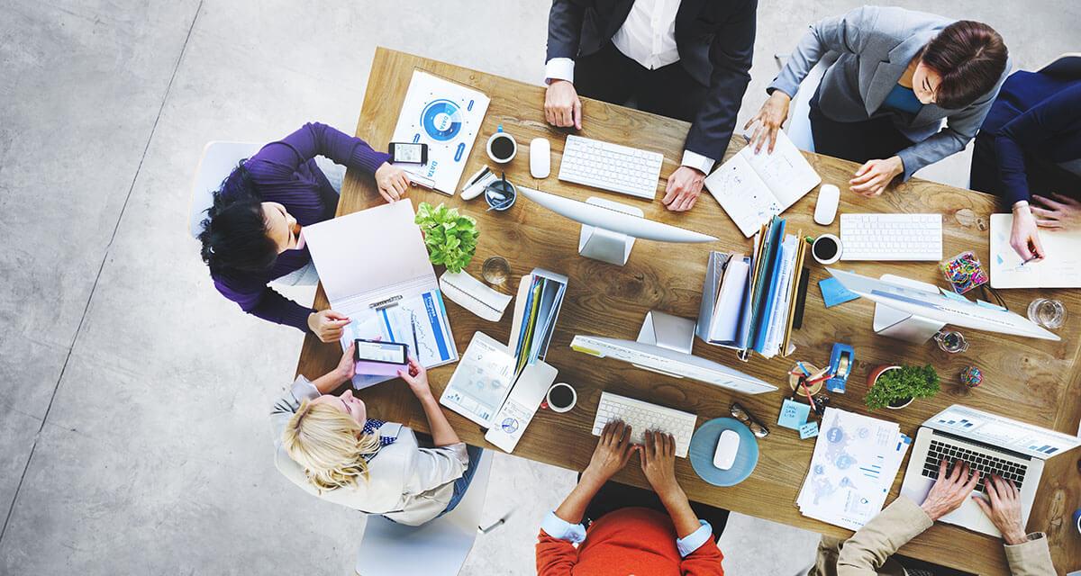 Comparativa Google Workspace vs Microsoft 365