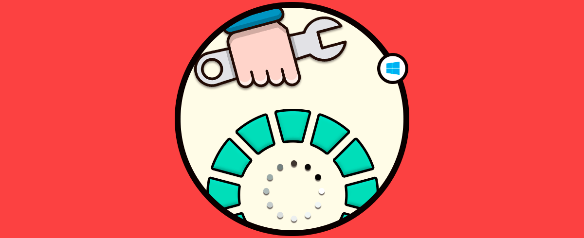 Diagnóstico de arranque en Windows