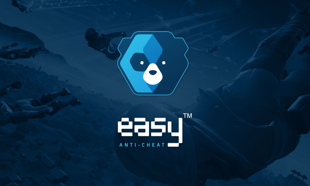 Easy Anti-Cheat
