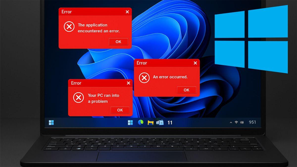 Error 0x80240069 con WSUS en Windows 11