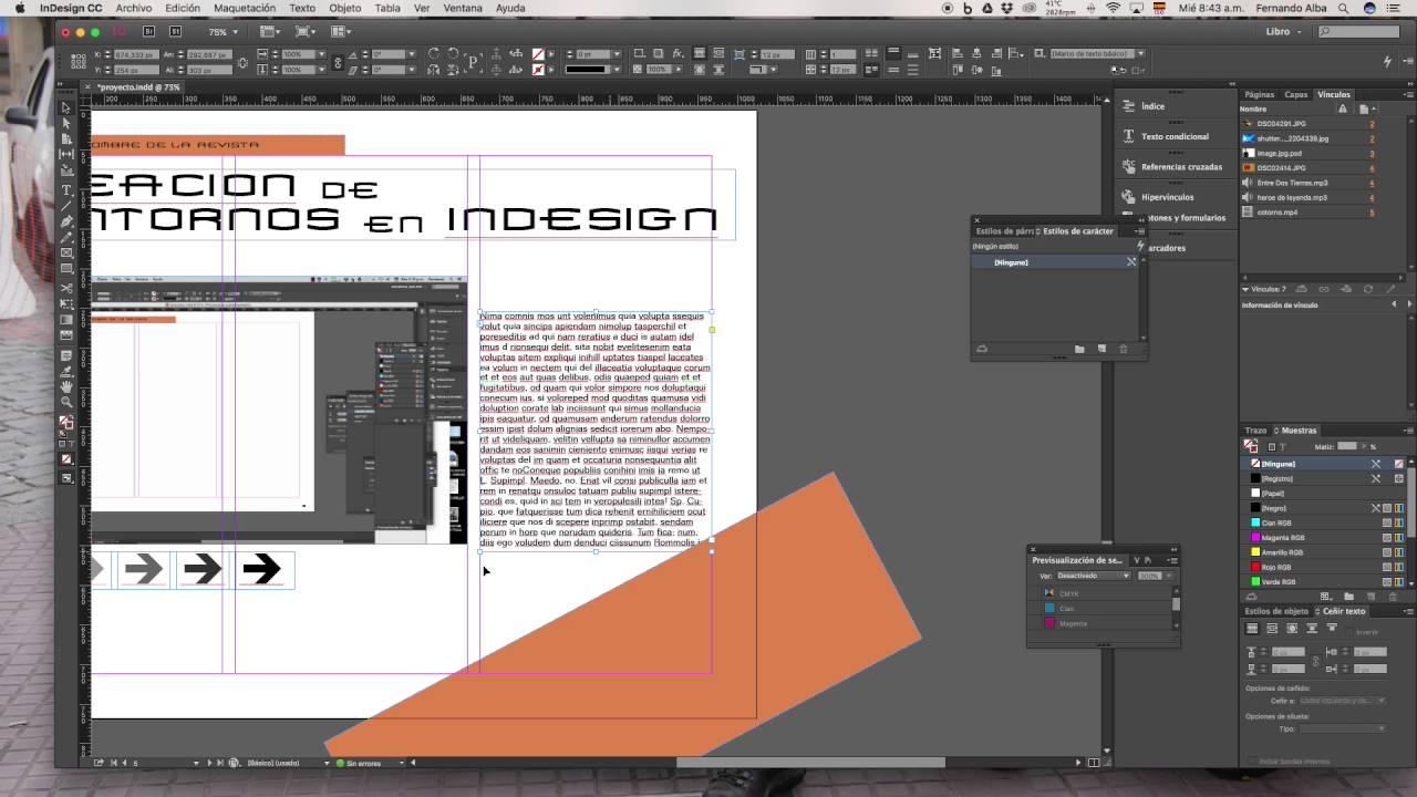 EPUB y PDF accesibles