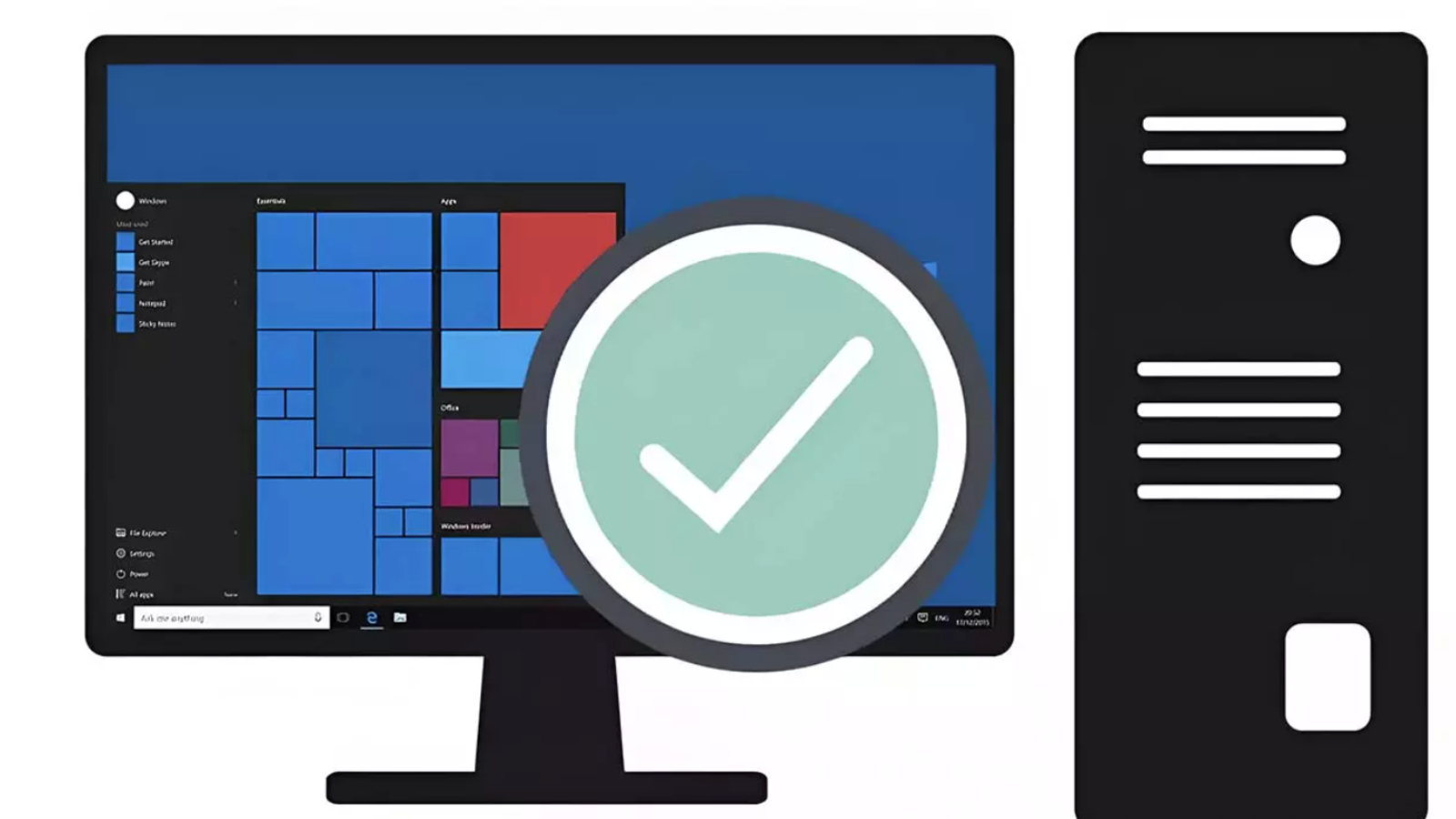 Guía para detectar e instalar drivers en Windows