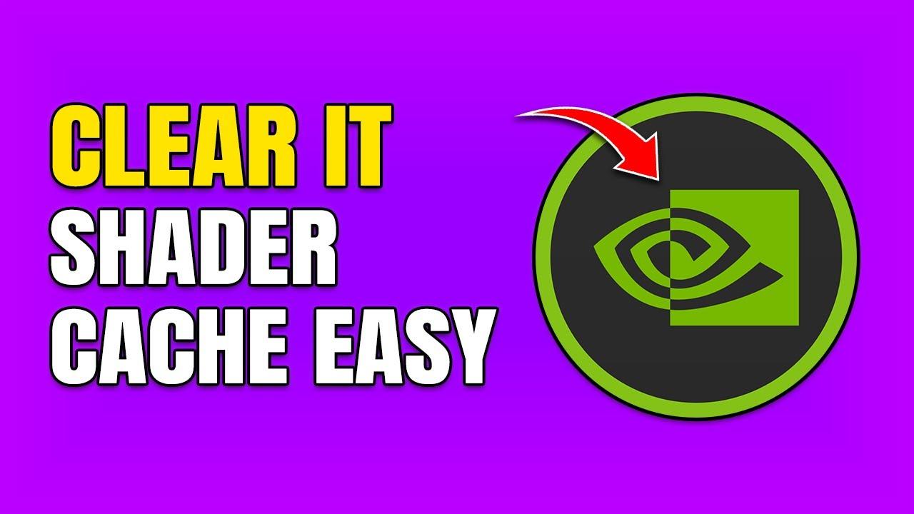 Caché de sombreadores en GPU