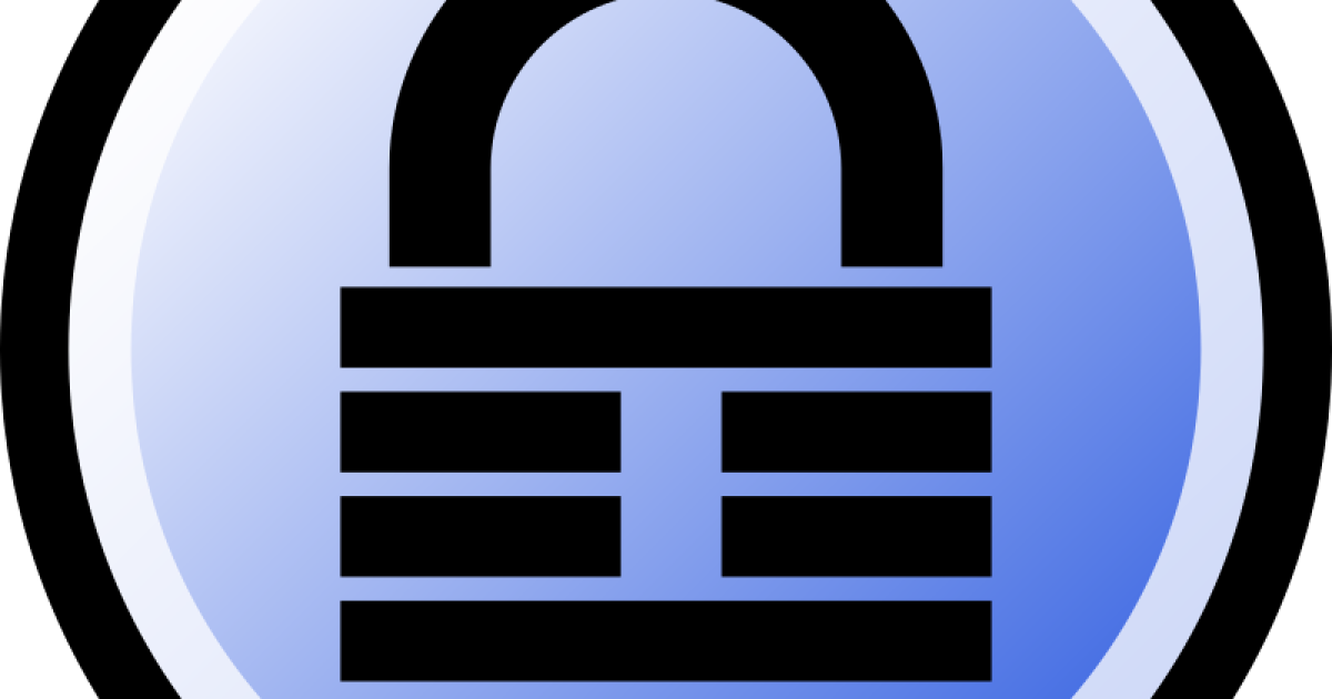 Ajustes de cifrado y Argon2 en KeePass