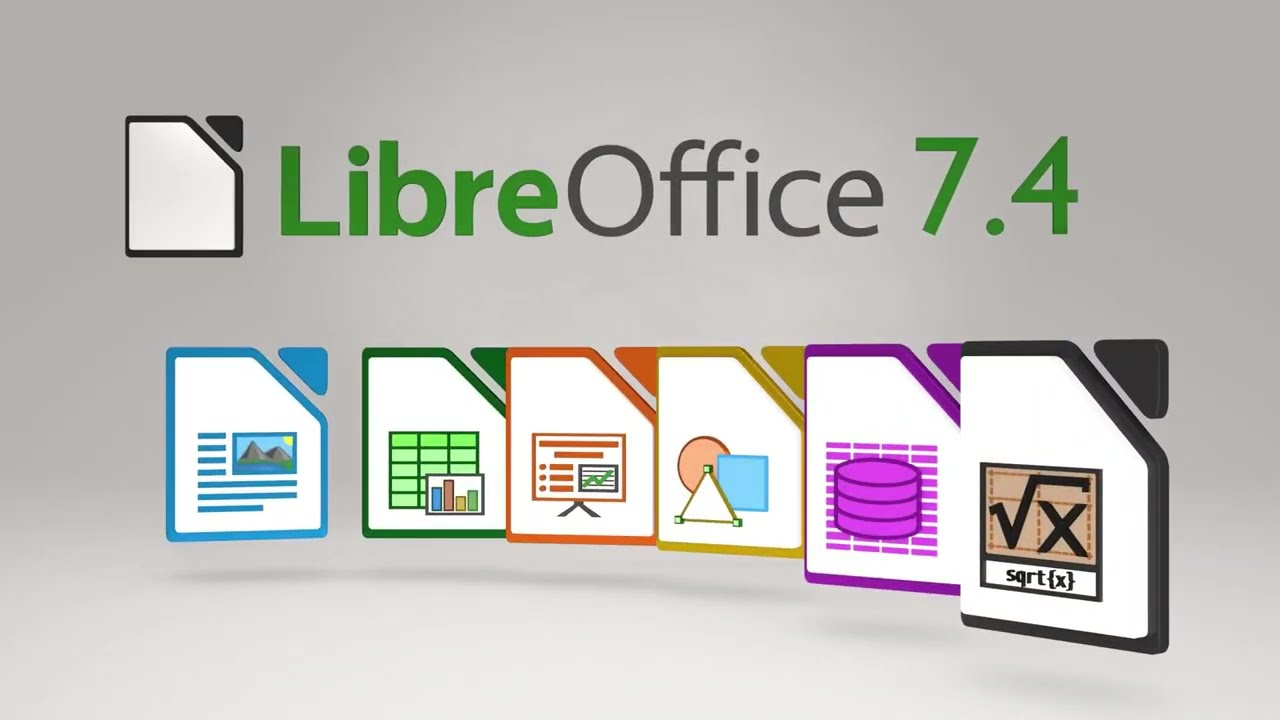 Comparativa LibreOffice WPS OnlyOffice