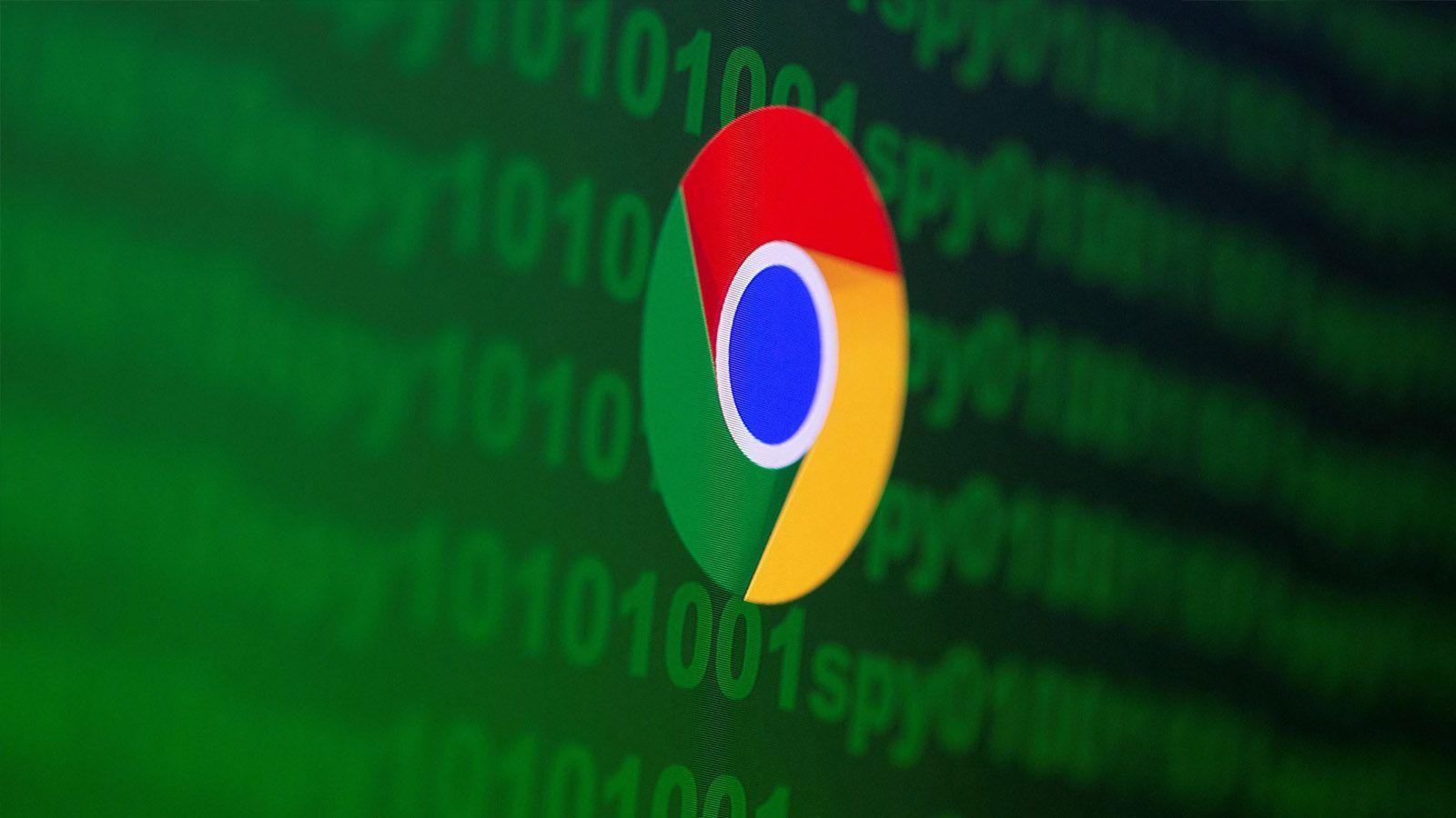 Banderas experimentales en Google Chrome