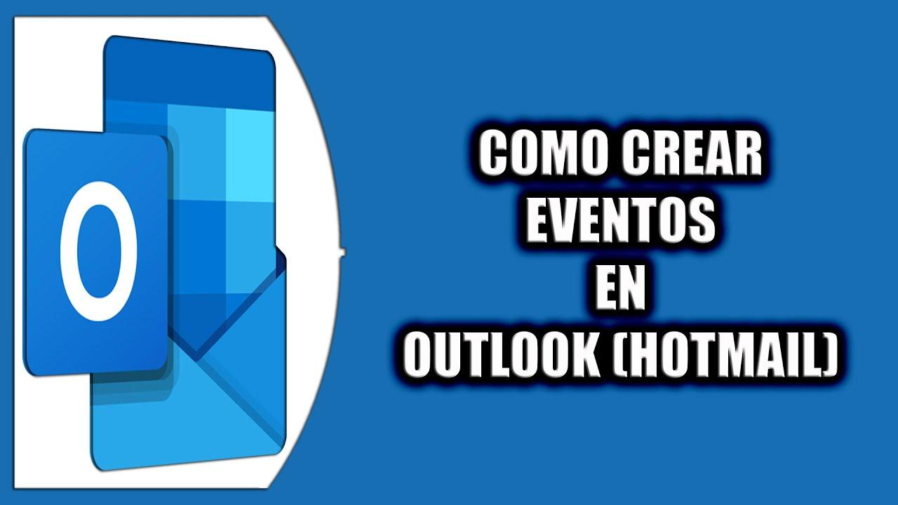 gestión de reuniones en Outlook