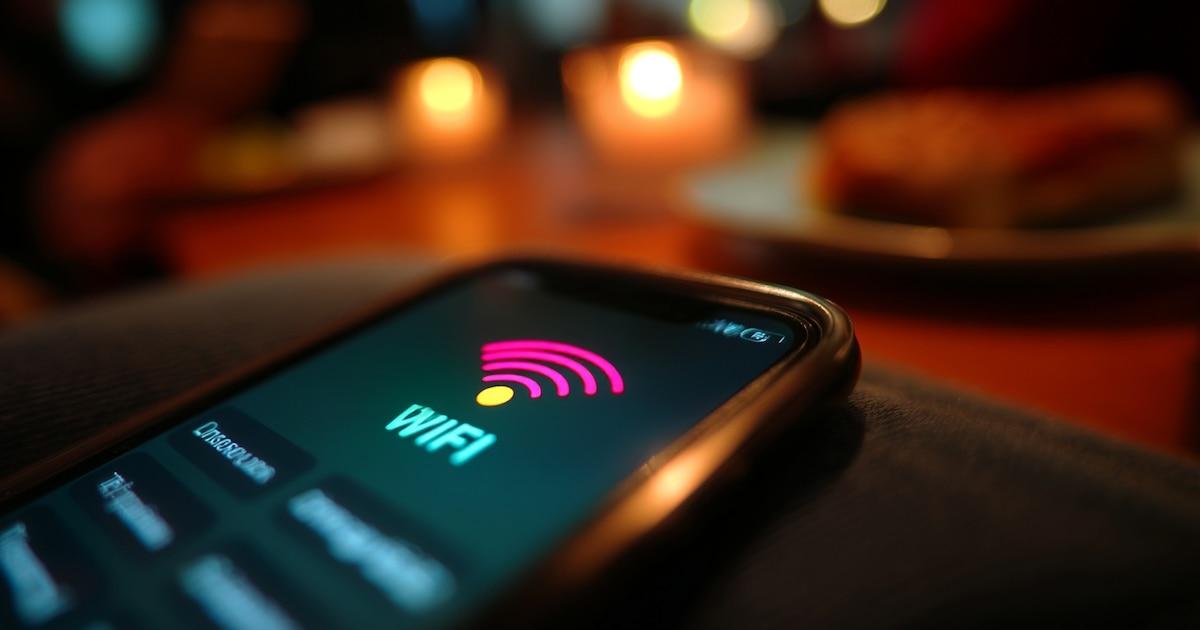 Beneficios de desconectar el móvil