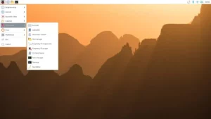 Raspberry Pi OS ahora se basa en Debian 13 “Trixie”