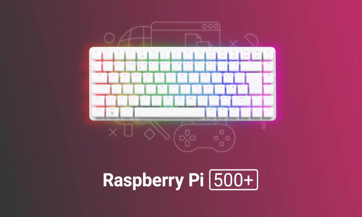 Novedades visuales en Raspberry Pi OS Trixie