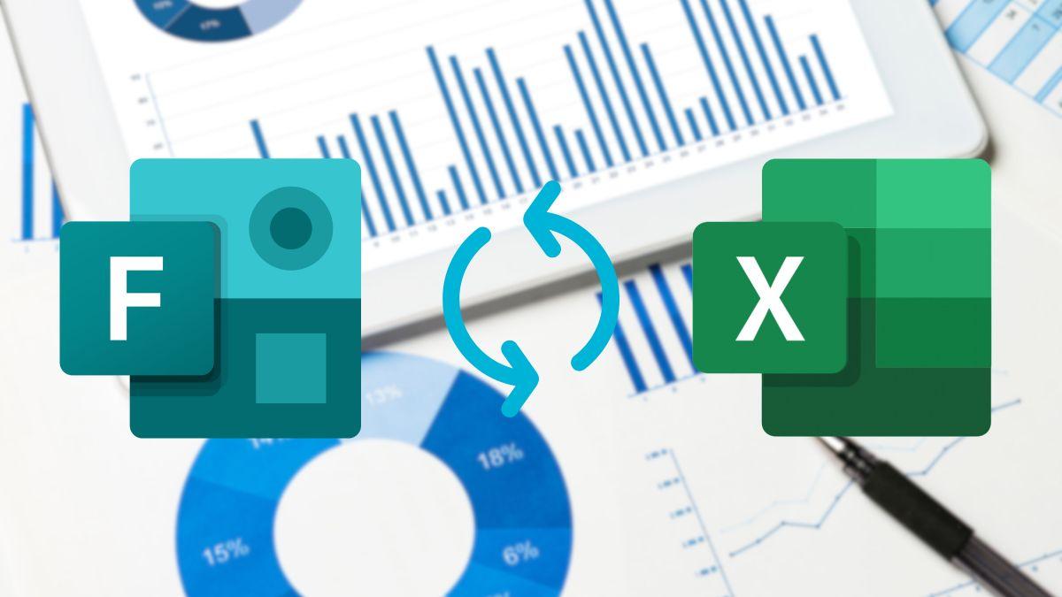 Formularios y análisis en Excel