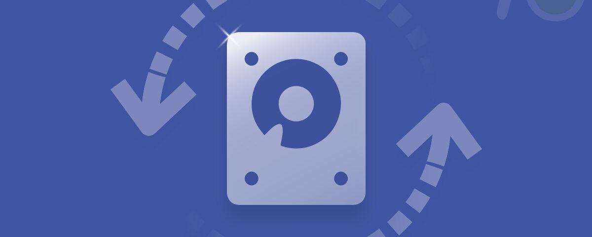 DiskInternals NTFS Recovery