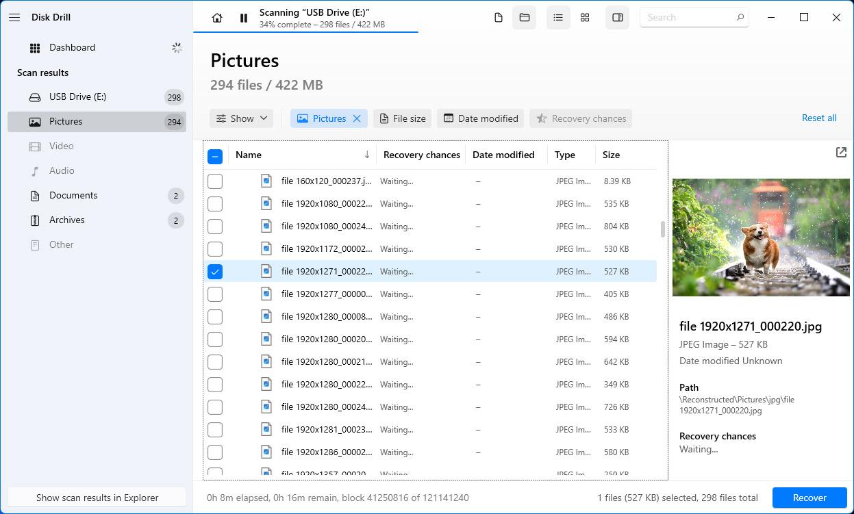 Qué es NTFS y recuperación de datos