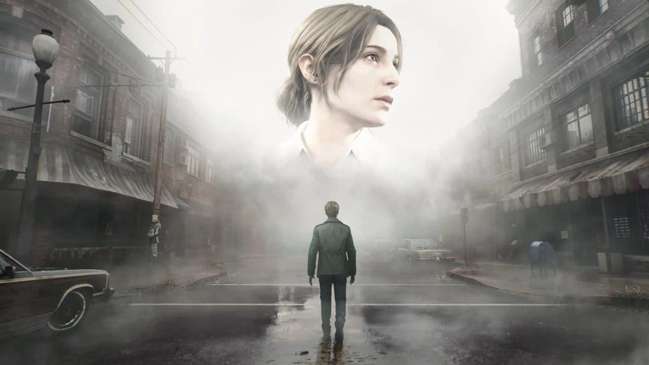 Silent Hill 2 Remake