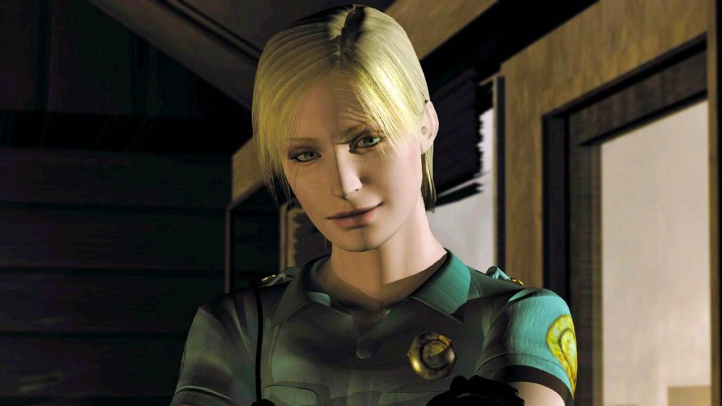 Silent Hill 2 Remake