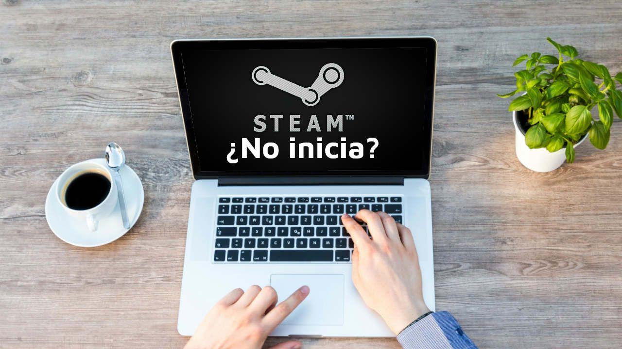 Comprobaciones rápidas Steam