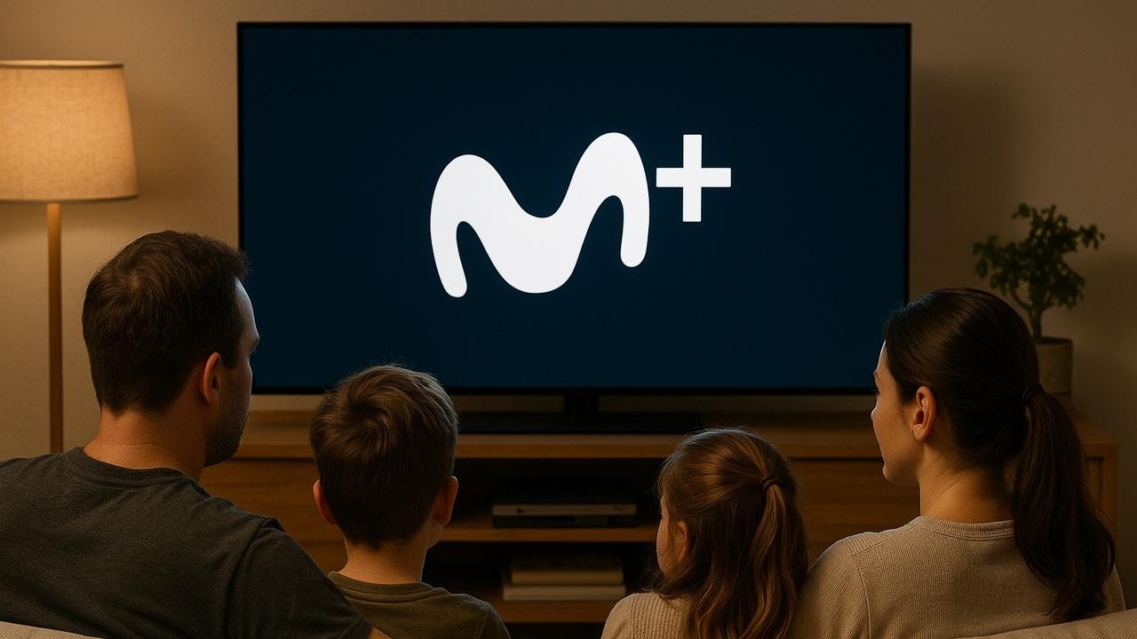 Nuevos canales temáticos de Movistar Plus+