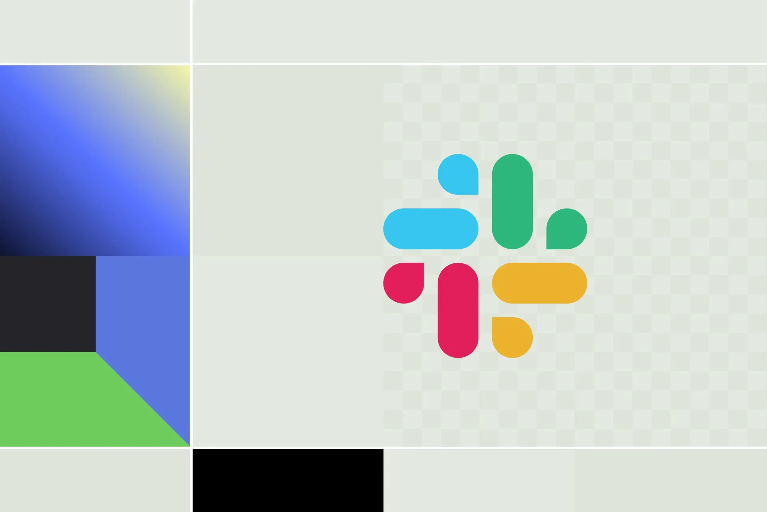 Comandos slash y bots en Slack