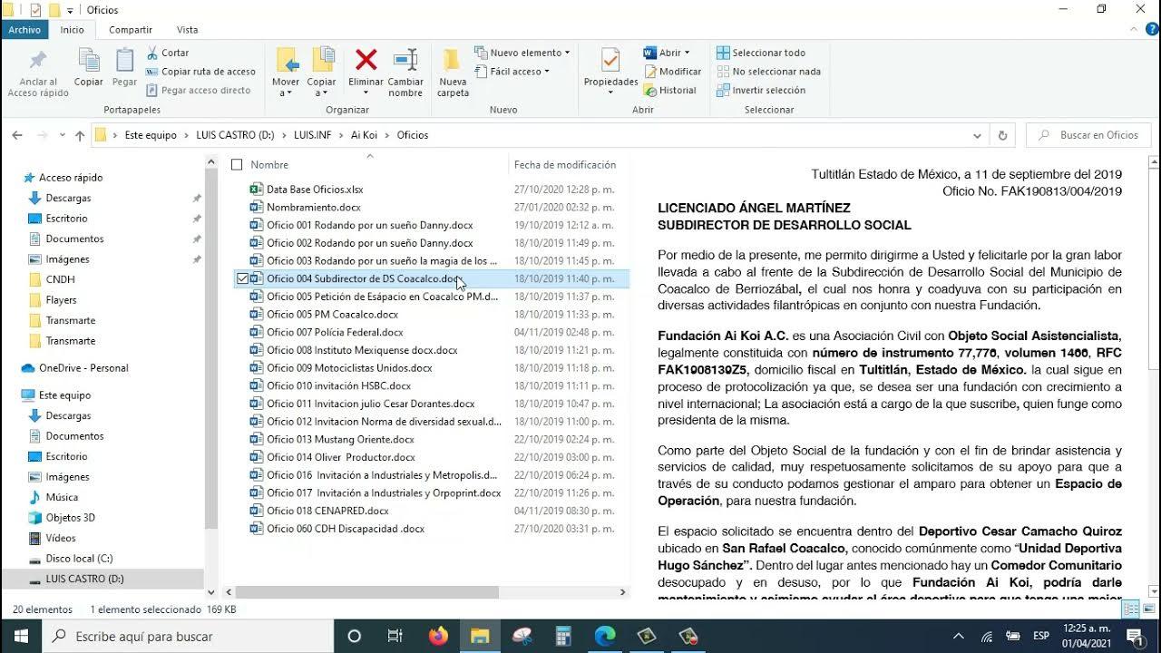 Instalación de QuickLook