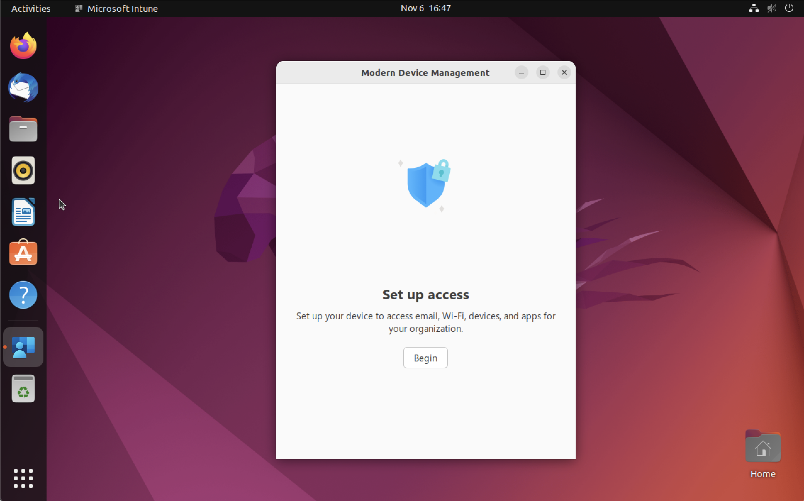 Comparativa de MDM para Linux