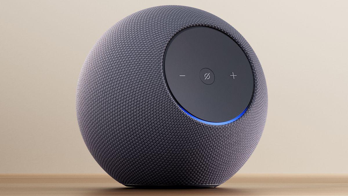 Novedades técnicas Amazon Echo