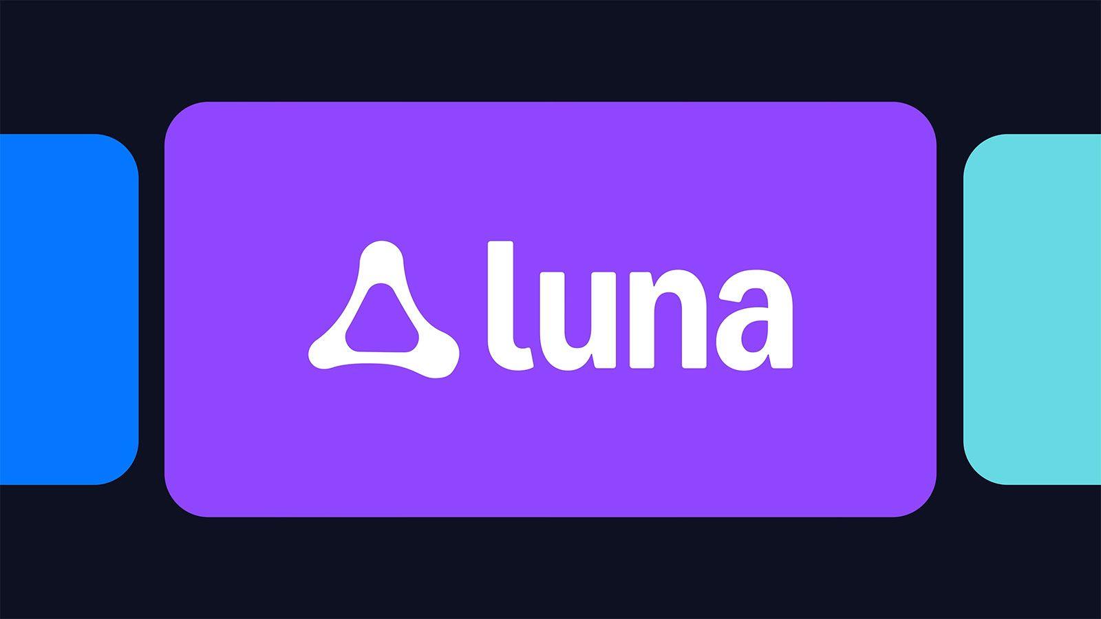 Catálogo de juegos en Amazon Luna