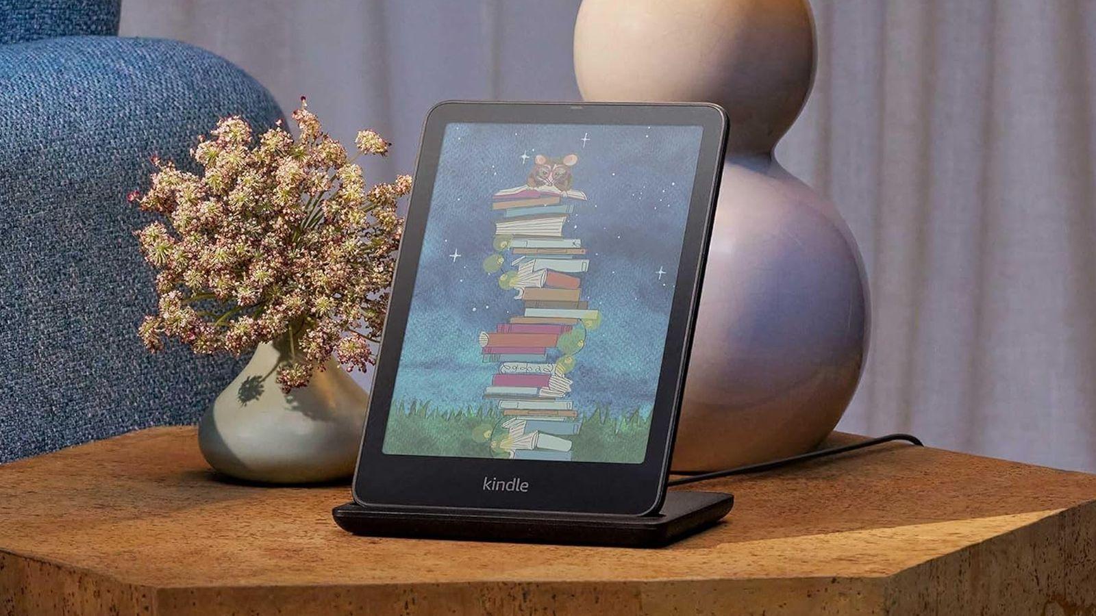 Otros nuevos dispositivos de Amazon