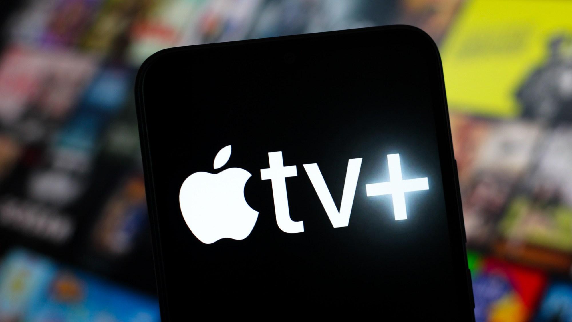 Plataforma Apple TV