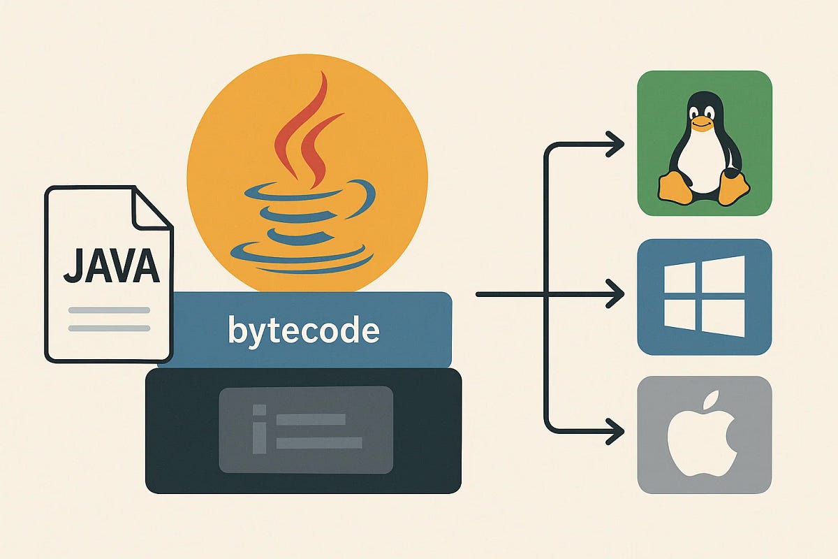 java
