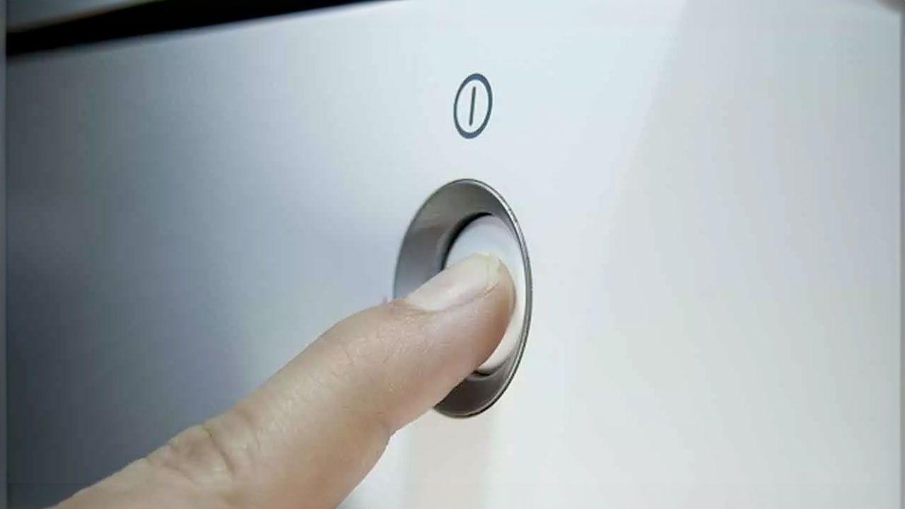 Encendido automático del PC cuando vuelve la luz