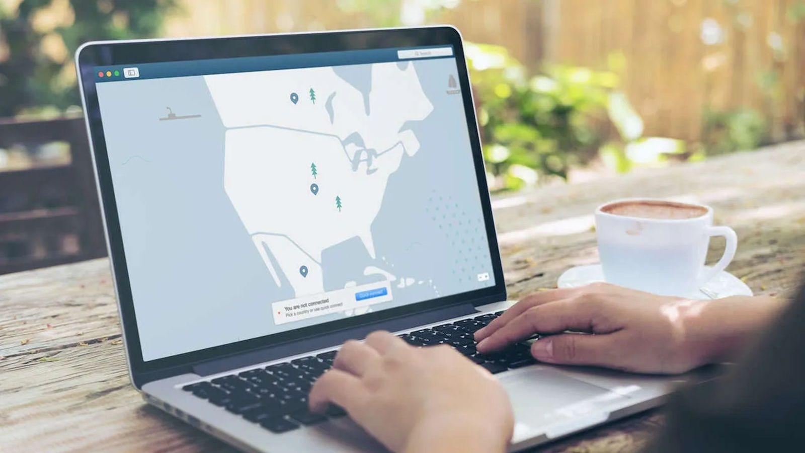 cómo configurar una vpn con openvpn