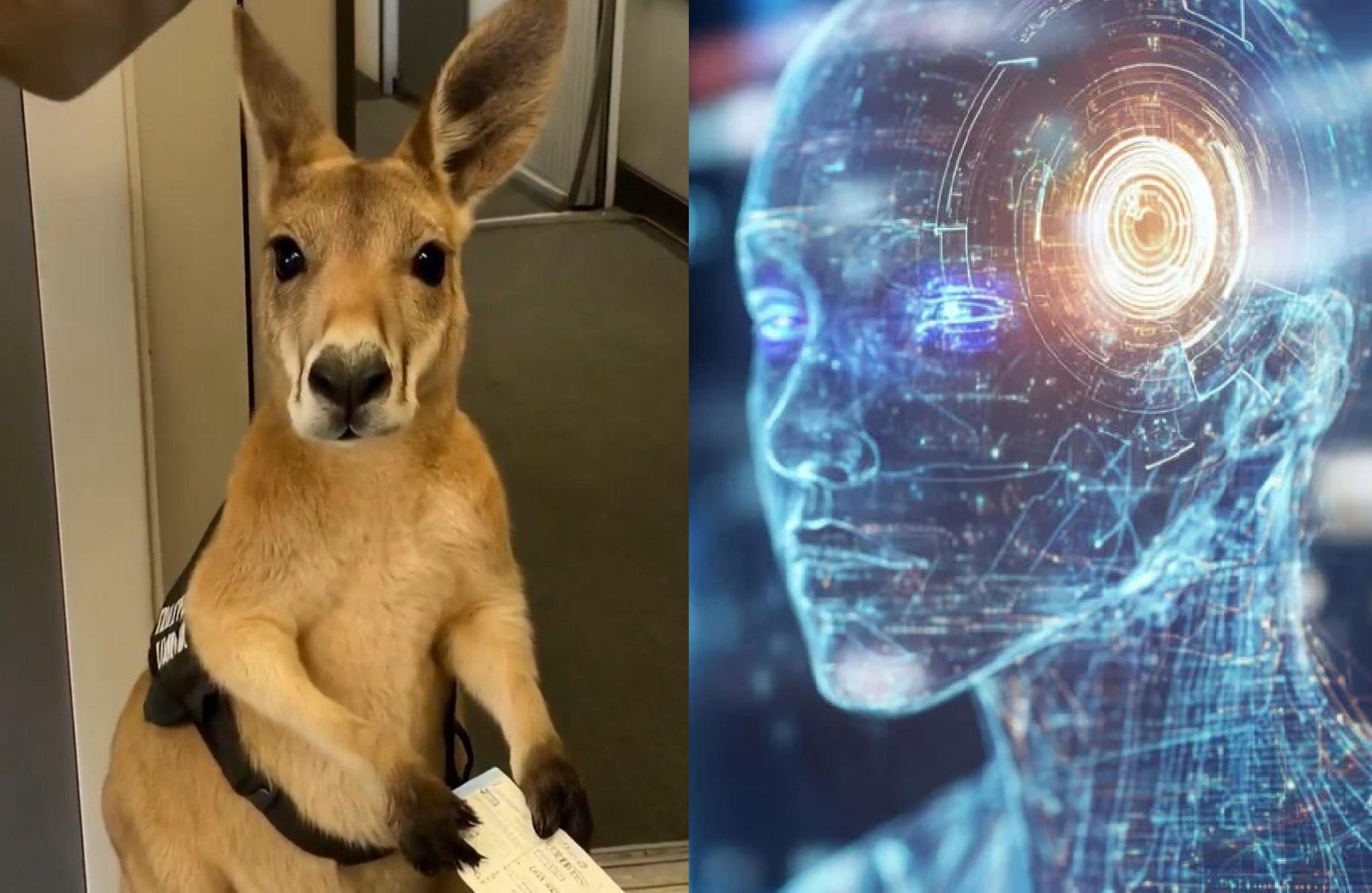 cómo detectar si un vídeo ha sido creado por IA