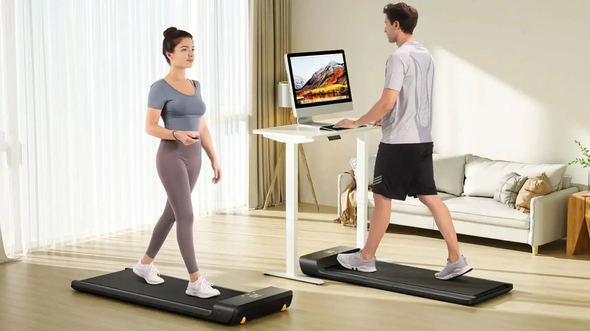 caminar y trabajar con cinta bajo escritorio caminar y trabajar con cinta bajo escritorio